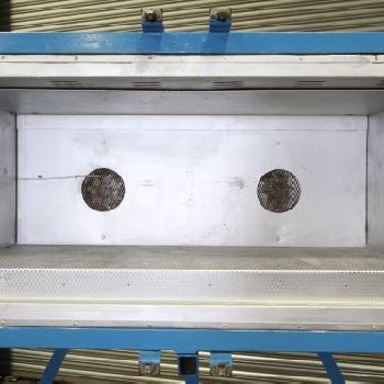 Hailey Industrial Laboratory Oven