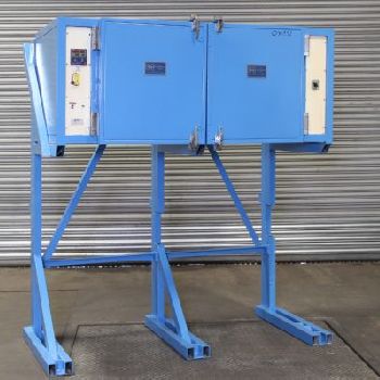 Hailey Industrial Laboratory Oven