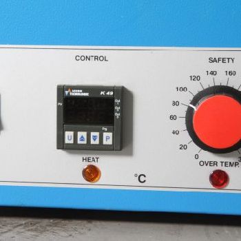 Riley Thermal World 50 Litre 300�C Superior Laboratory Oven