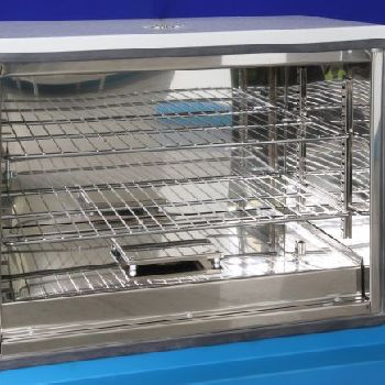 Riley Thermal World 50 Litre 300�C Superior Laboratory Oven