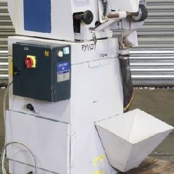 Morrisflex Triangulated Flexible Profile Linisher