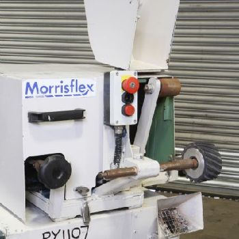 Morrisflex Triangulated Flexible Profile Linisher