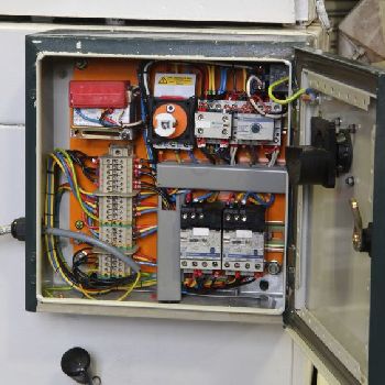 Morrisflex Triangulated Flexible Profile Linisher