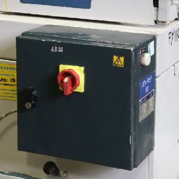 Morrisflex Triangulated Flexible Profile Linisher