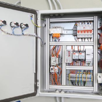 Dynamiki Dynablaster M12 Shot Blast Machine