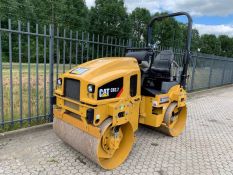 Caterpillar CB 2.7 2018