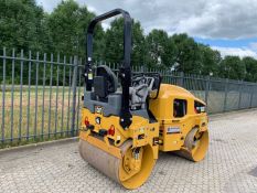 Caterpillar CB 2.7 2018