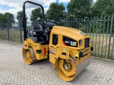 Caterpillar CB 2.7 2018