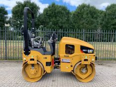 Caterpillar CB 2.7 2018