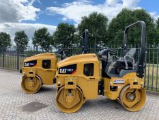 Caterpillar CB 2.7 2018