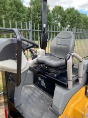 Caterpillar CB 2.7 2018