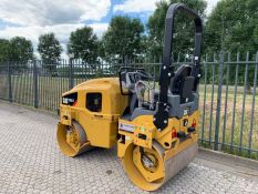 Caterpillar CB 2.7 2018