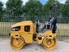 Caterpillar CB 2.7 2018