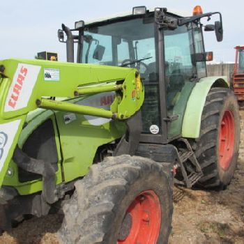 Claas 446 celtis