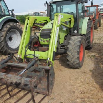 Claas 446 celtis