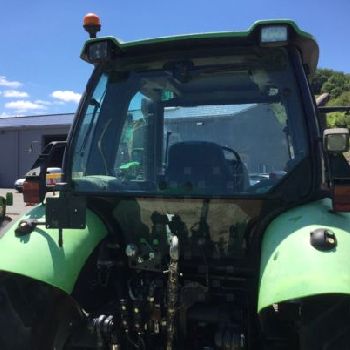 Deutz-Fahr agroton 115 MK3