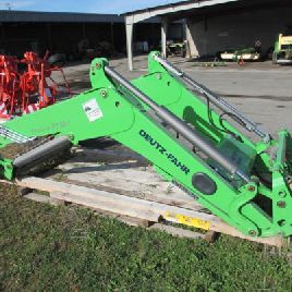 Stoll FZ 50-1 profiline