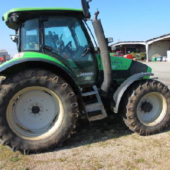 Deutz-Fahr AGROTON K 100 PL