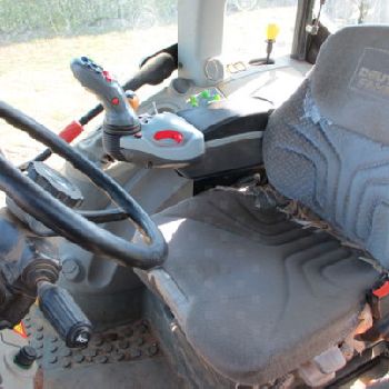 Deutz-Fahr AGROTON K 100 PL