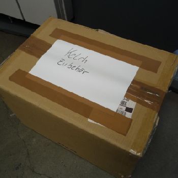 Setting device: KELCH Sirius E 55-M-1 / C