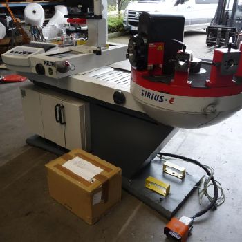 Setting device: KELCH Sirius E 55-M-1 / C