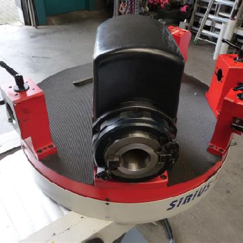 Setting device: KELCH Sirius E 55-M-1 / C