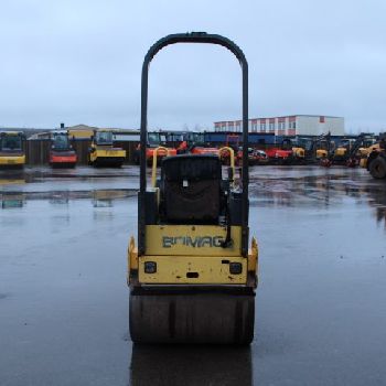 Bomag BW90AD-2