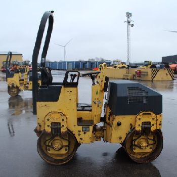 Bomag BW90AD-2
