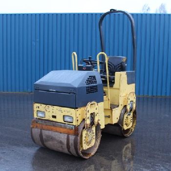 Bomag BW90AD-2