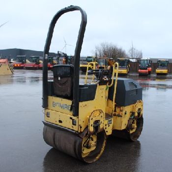 Bomag BW90AD-2