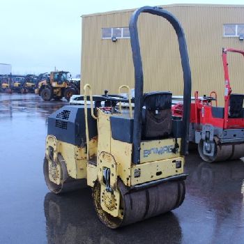 Bomag BW90AD-2