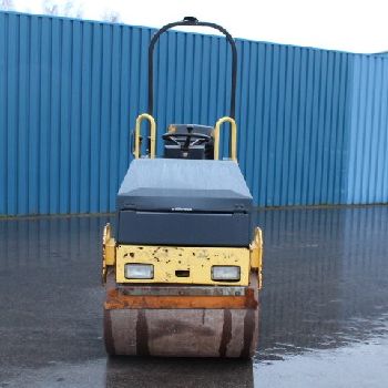 Bomag BW90AD-2