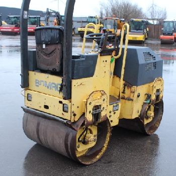 Bomag BW90AD-2