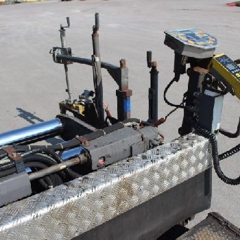 Volvo ABG Titan 6870