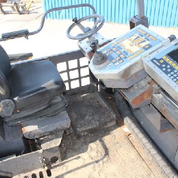 Volvo ABG Titan 6870