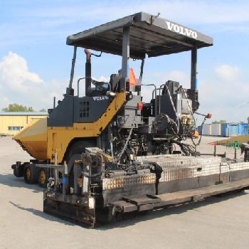 Volvo ABG Titan 6870