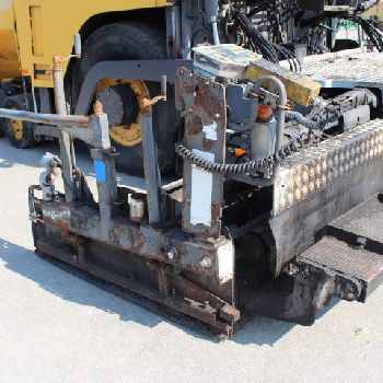 Volvo ABG Titan 6870