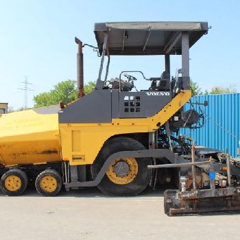 Volvo ABG Titan 6870