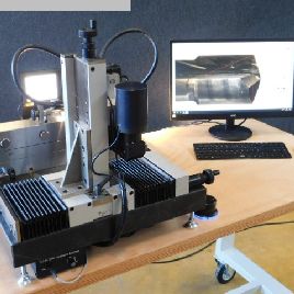 Sistema de medición WMTR TC 210