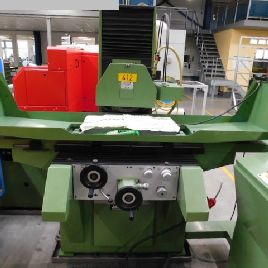 Rectificadora de superficies horizontales JAKOBSEN 6030