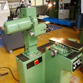 Herramienta Grinder - universal DECKEL S11