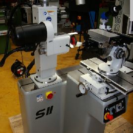 Herramienta Grinder - universal DECKEL S11
