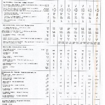 Hydr.flat grinding machine Elb Ambassador 9/5 VAI-Z