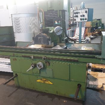 Hydr.flat grinding machine Elb Ambassador 9/5 VAI-Z