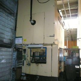 Double Column Press - mechanical RASTER HR 150 NL-4S