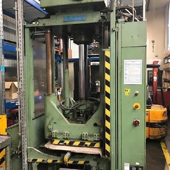 Spotting Press REIS TUS 70 OK 70