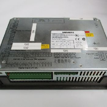 Siemens 6ES7 624-1AE01-0AE3 SIMATIC C7-624