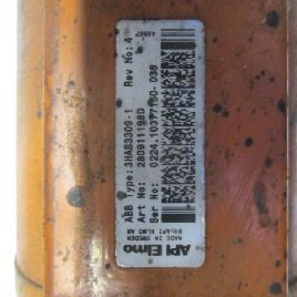 ABB 3HAB 3309- Art. 280911198D Servomotor