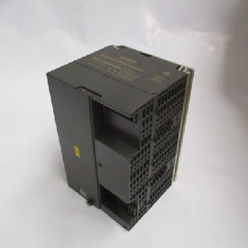 Siemens 6ES7 307-1KA00-0AA0