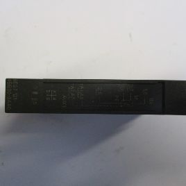 Siemens S7 / 6ES7 131-4BB00-0AA0 - Módulo de entrada digital